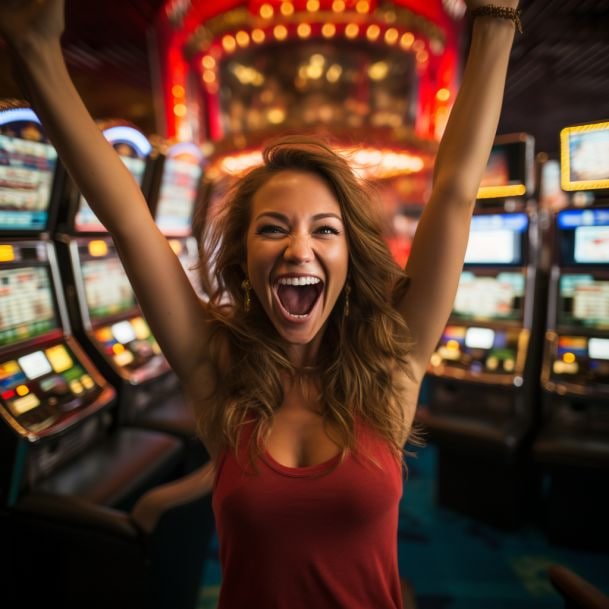 Adults reviewing bet2222 Game Lobby sections with responsible gaming focus